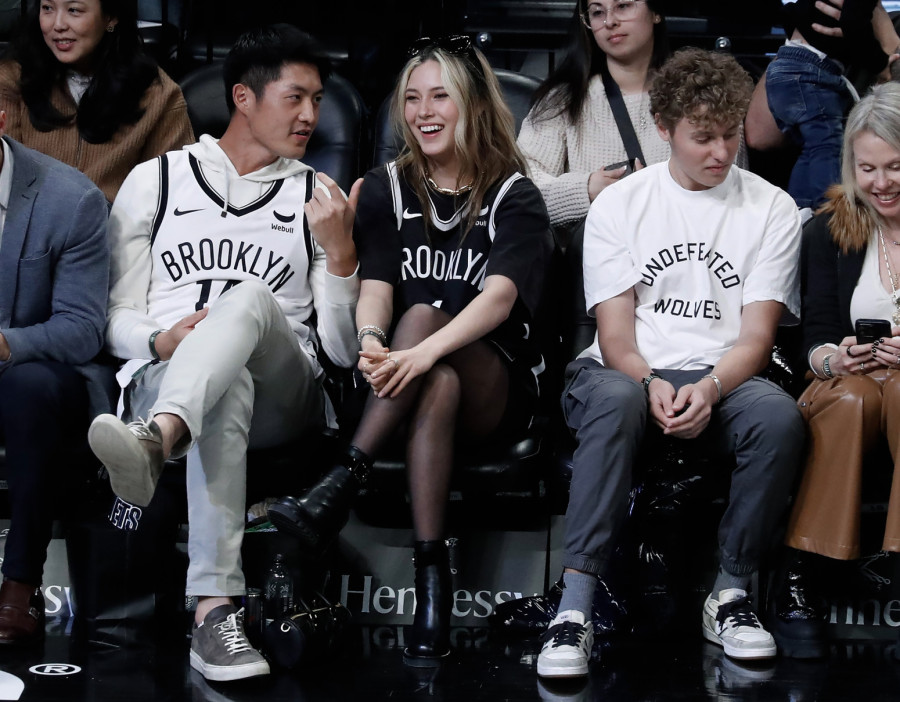 Najplaćenije dame u 2025 – skijašica, golferka i košarkašica zalutale među teniserke