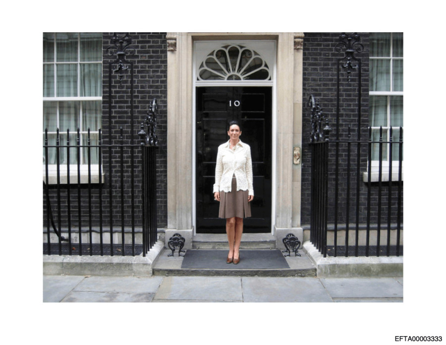 FBI godinama ćutao: Sestra Epstajnove žrtve ga prijavila još 1996. godine