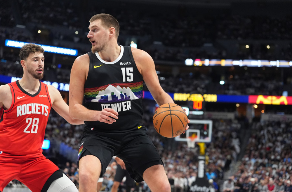 Isključen trener Denvera!