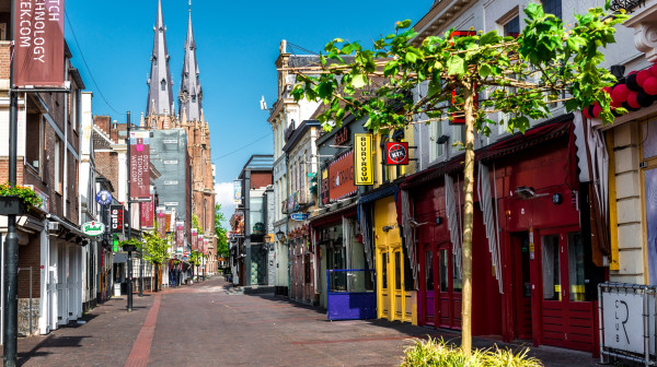 Proglašen najopušteniji grad za život na svetu FOTO/VIDEO