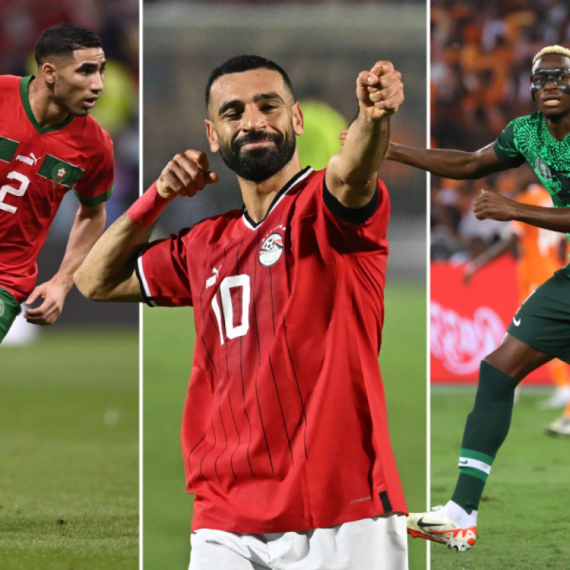 Maroko čeka trofej 49 godina, na Zvezdinog aduta treba obratiti pažnju – kome će "vradžbine" da stanu na put?