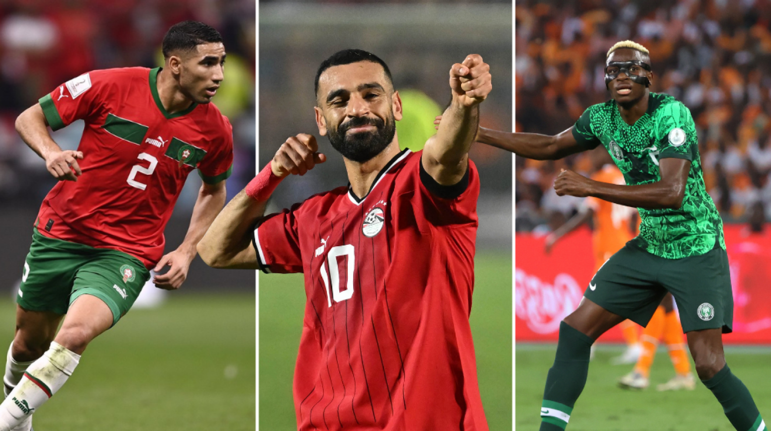 Maroko čeka trofej 49 godina, na Zvezdinog aduta treba obratiti pažnju – kome će "vradžbine" da stanu na put?