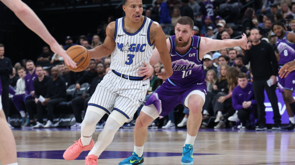 Bejn brži od sirene, Zajon napokon proradio, Portland se gostio u gostima