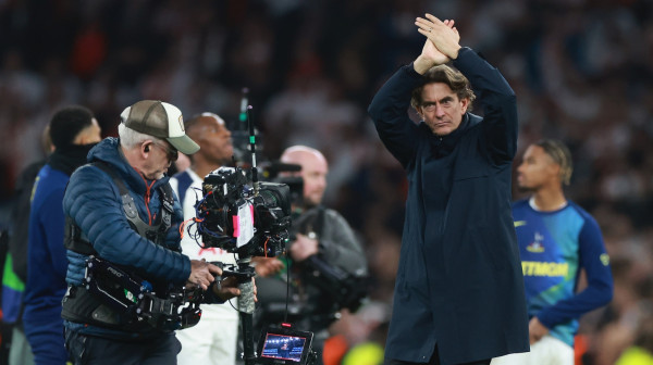 Platiš 2.500 funti, gledaš najgori Totenhem od 1915.