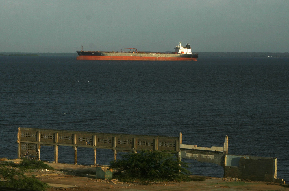 Tramp objavio snimak zaplenjenog tankera, pa otkrio kome pripada – Maduru se ništa ne dopada VIDEO
