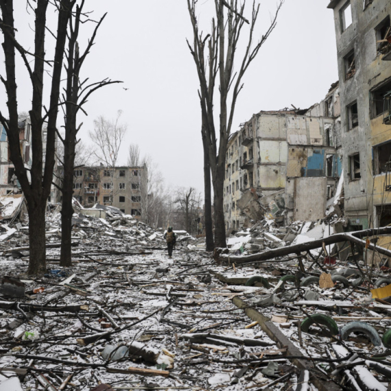Mnogo mrtvih; Hitna evakuacija civila; Putin je spreman; Ukrajinci se predali FOTO