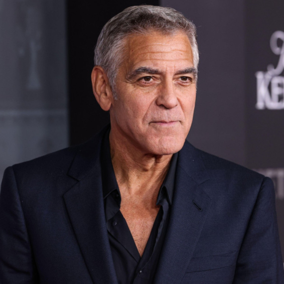 Džordž Kluni objavio tužne vesti: "Umrla je moja heroina"