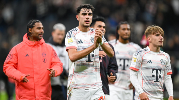 Nesuđeni reprezentativac Srbije tražena "roba" – šuška se o 100 miliona funti