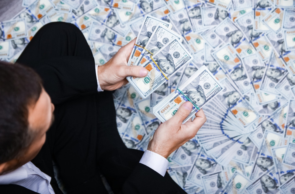 Ovo su najbogatije porodice na svetu