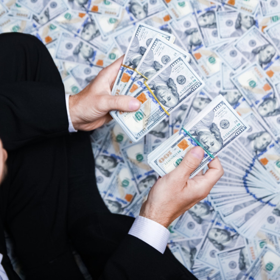 Ovo su najbogatije porodice na svetu