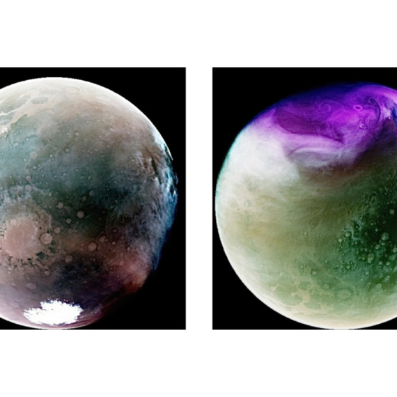 Zemljina atmosfera "curi": Naučnici došli do novog saznanja