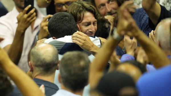 Javio se čuveni trener: "Alkaras i Ferero – kao bračni par..."