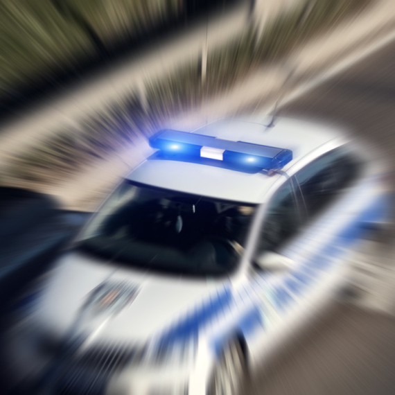 Teška saobraćajna nesreća na auto-putu: Dve osobe poginule, jedna povređena FOTO