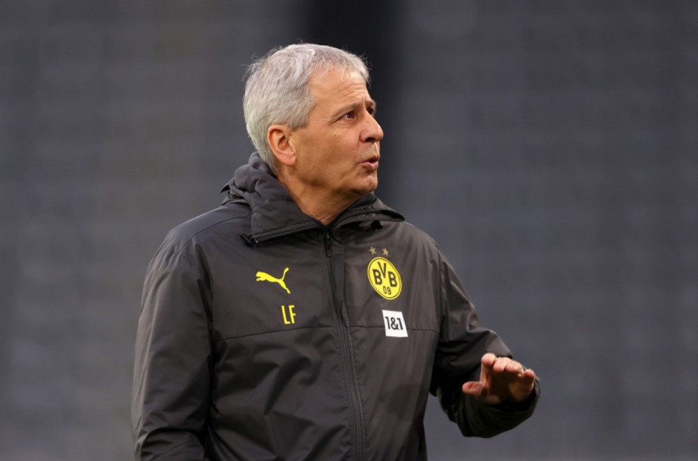 Švajcarski trener otišao u penziju