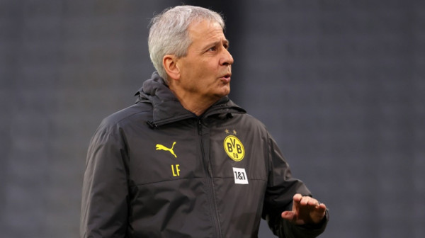 Švajcarski trener otišao u penziju