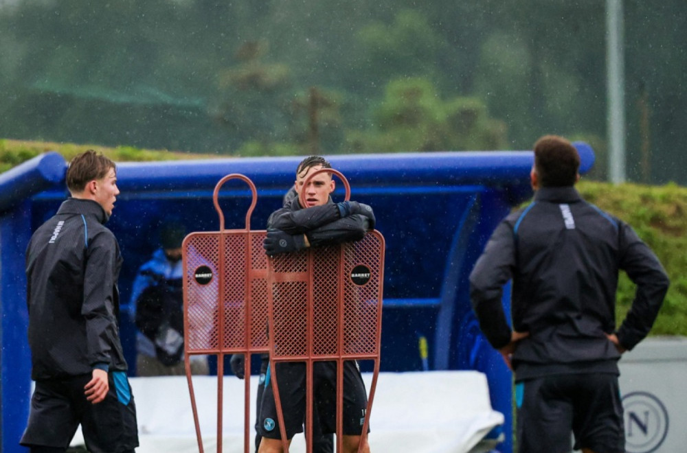 Napoli oslabljen u finalu Superkupa Italije