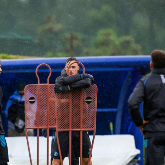 Napoli oslabljen u finalu Superkupa Italije