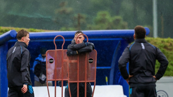 Napoli oslabljen u finalu Superkupa Italije