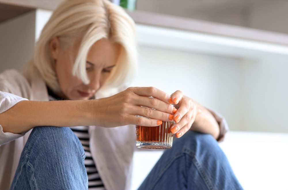 Zašto se žene brže napiju: Nije sve tako jednostavno