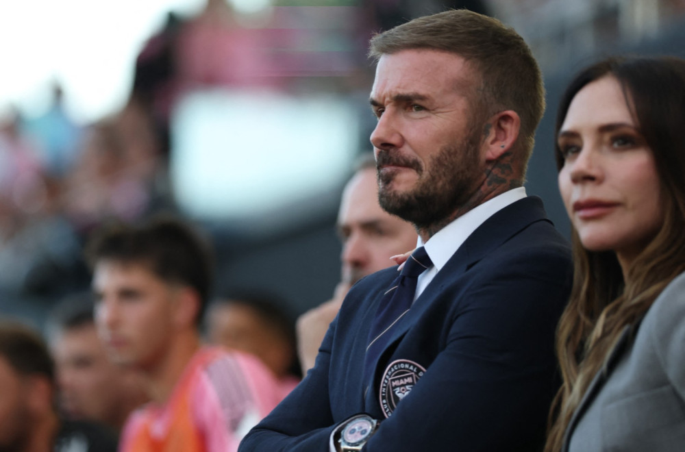 Drama Bekamovih: Svi bruje o tome, ovo je dokaz da se raspadaju