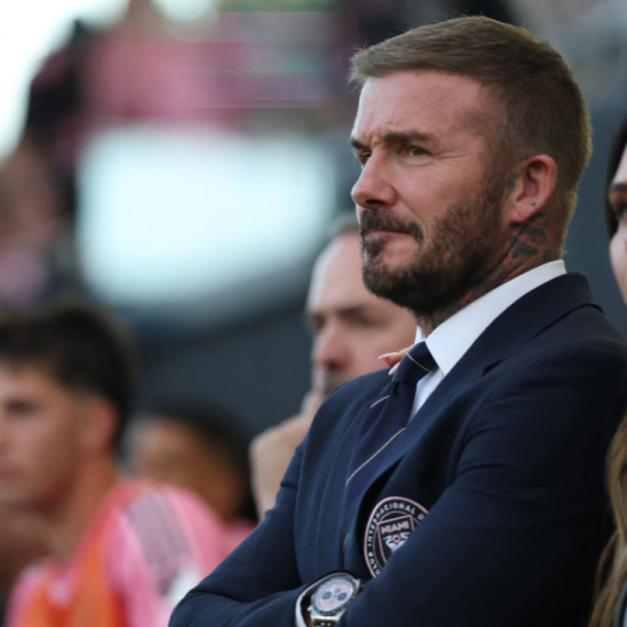 Drama Bekamovih: Svi bruje o tome, ovo je dokaz da se raspadaju