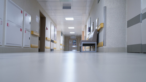 Raspisan tender za stručni nadzor nad rekonstrukcijom Dečjeg dispanzera u Leskovcu