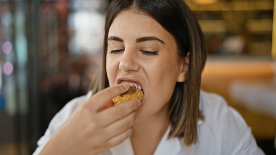 Gladuje već 34 godine: Naša novinarka na posebnom režimu i ima vredan savet