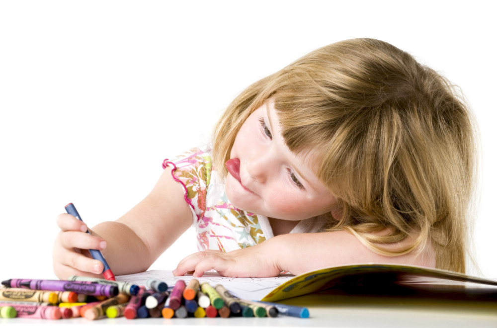 Isplažen jezik, zaustavljen dah: Evo zašto to radimo dok pišemo