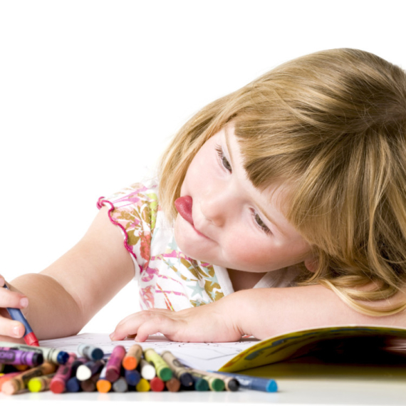 Isplažen jezik, zaustavljen dah: Evo zašto to radimo dok pišemo