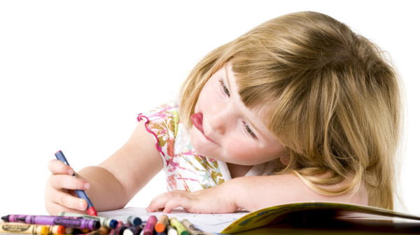 Isplažen jezik, zaustavljen dah: Evo zašto to radimo dok pišemo