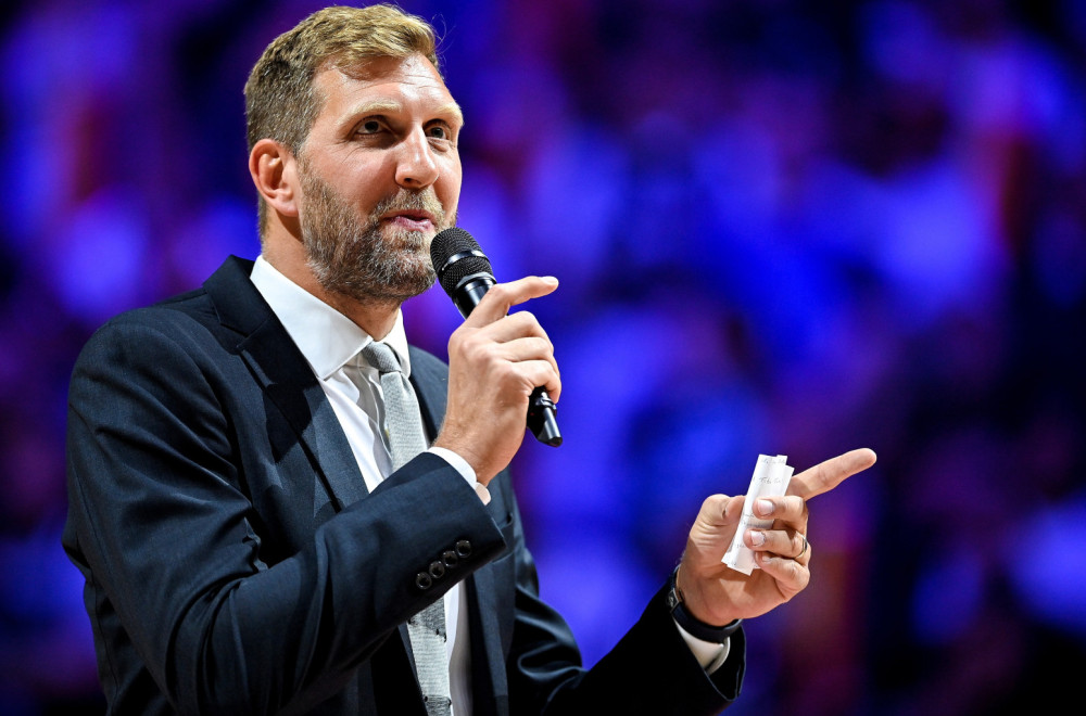 Novicki u FIBA Kući slavnih – objavljena sva imena