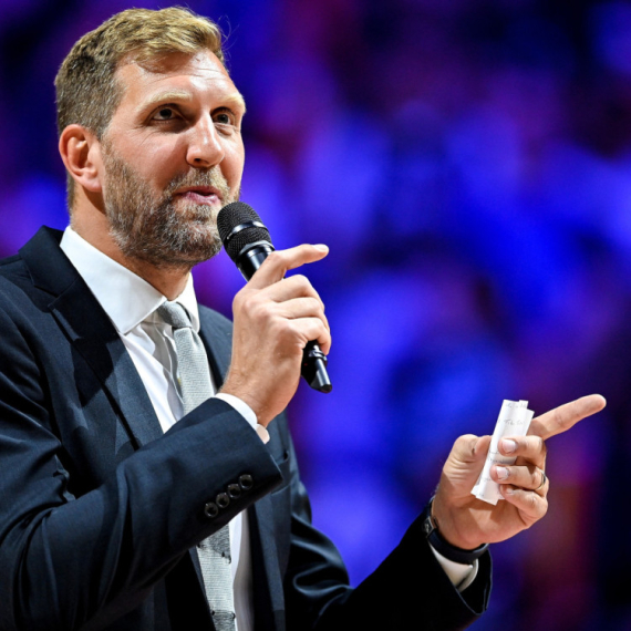 Novicki u FIBA Kući slavnih – objavljena sva imena