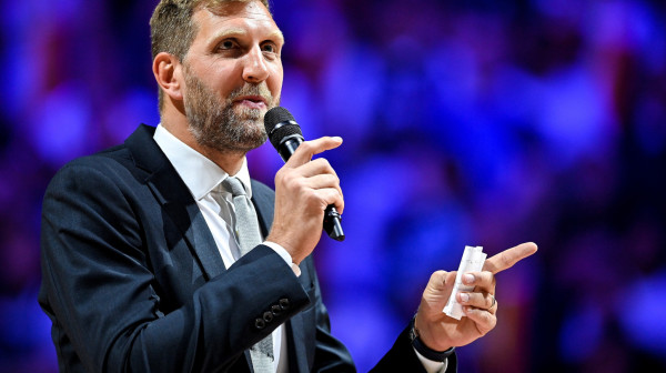 Novicki u FIBA Kući slavnih – objavljena sva imena