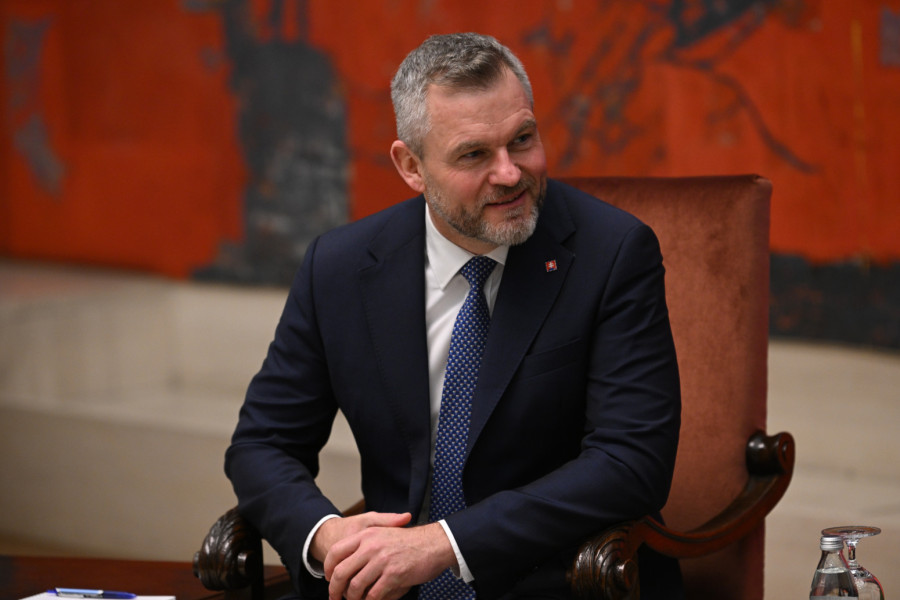 President of Slovakia in Serbia: Vučić and Pellegrini confirmed cooperation and friendship of two countries