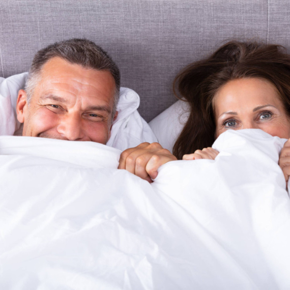 15 činjenica o seksu u 40-im godinama: Šta možete očekivati?