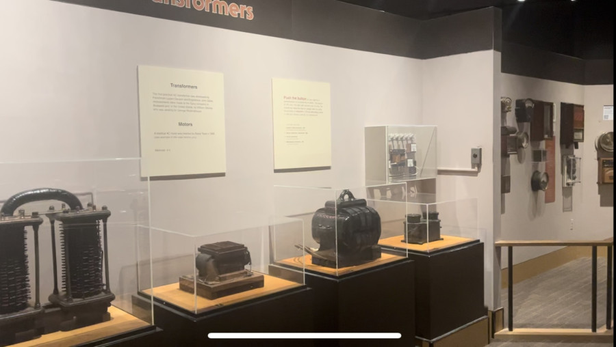 Pet decenija borbe za spas Tesline jedine preostale laboratorije FOTO