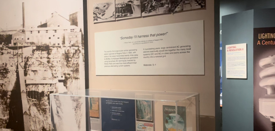 Pet decenija borbe za spas Tesline jedine preostale laboratorije FOTO