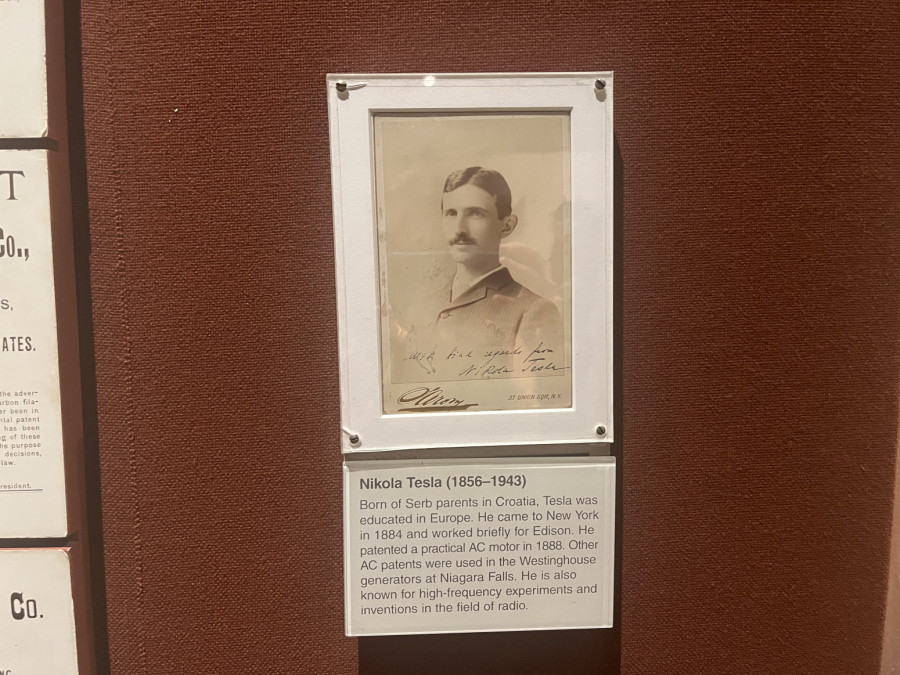 Pet decenija borbe za spas Tesline jedine preostale laboratorije FOTO