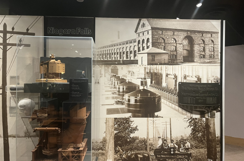 Pet decenija borbe za spas Tesline jedine preostale laboratorije FOTO