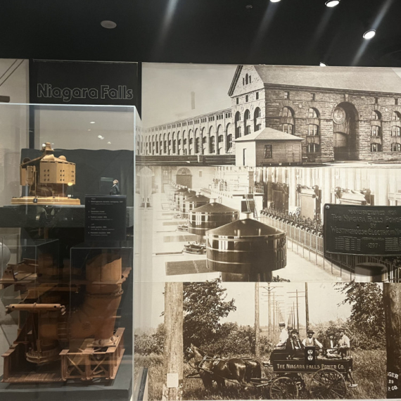 Pet decenija borbe za spas Tesline jedine preostale laboratorije FOTO