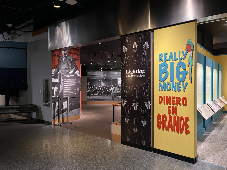 Pet decenija borbe za spas Tesline jedine preostale laboratorije FOTO