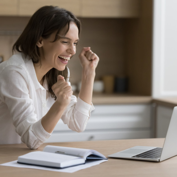 Pet znakova kojima je 2026. finansijski fantastična godina