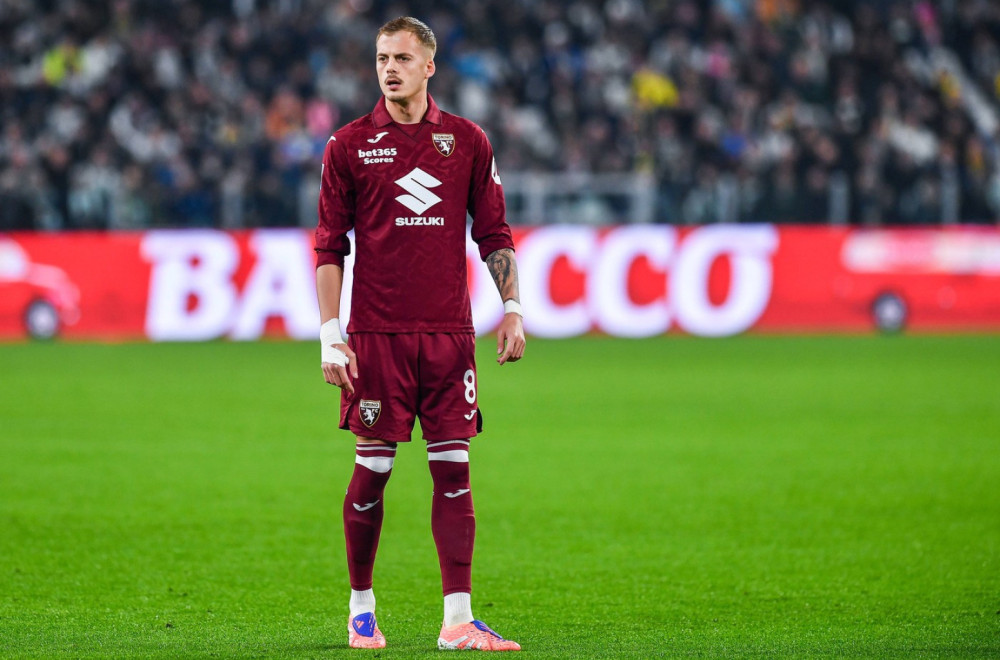 Ilićev Torino nadigrao Matićev Sasuolo – Hrvat presudio sa bele tačke