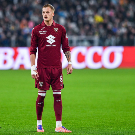 Ilićev Torino nadigrao Matićev Sasuolo – Hrvat "presudio" sa bele tačke