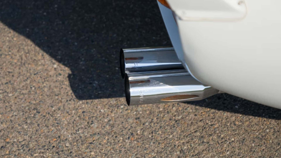 Ovaj Ferrari vredi 70 miliona dolara – evo zbog čega FOTO