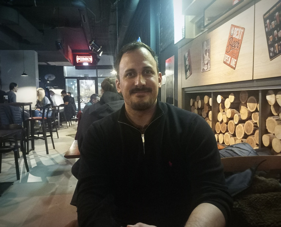 B92.sport intervju – Stefan Terzić: Odbijao sam ponude zbog svojih principa, sa 21 godinom sam svašta prošao