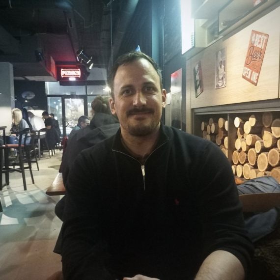 B92.sport intervju – Stefan Terzić: "Odbijao sam ponude zbog svojih principa, sa 21 godinom sam svašta prošao"