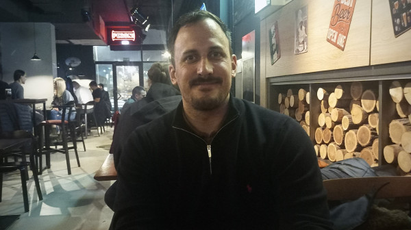 B92.sport intervju – Stefan Terzić: "Odbijao sam ponude zbog svojih principa, sa 21 godinom sam svašta prošao"