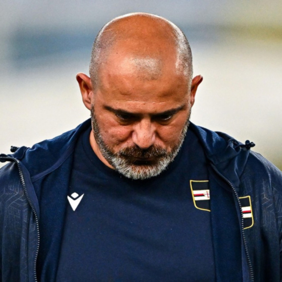 Poznato kad Zvezda predstavlja Dejana Stankovića