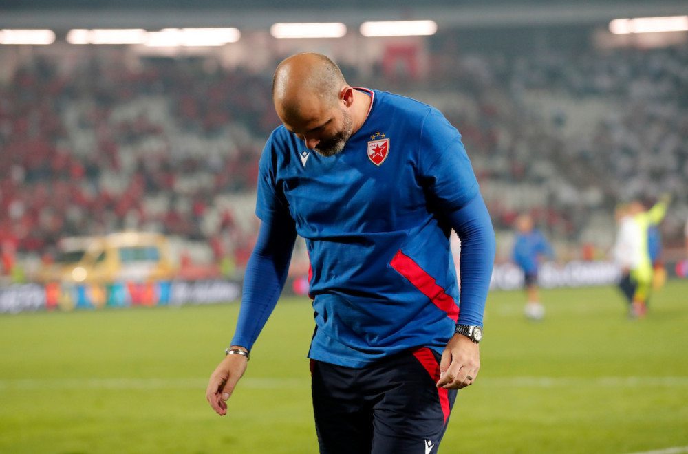 Stanković garantuje proleće – šta ćemo sa Ligom šampiona?